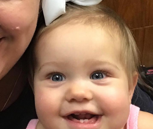 Harlynn Borden