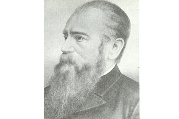 Col. Cullman, Founder