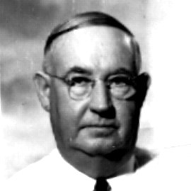 Mayor J. A. Dunlap
