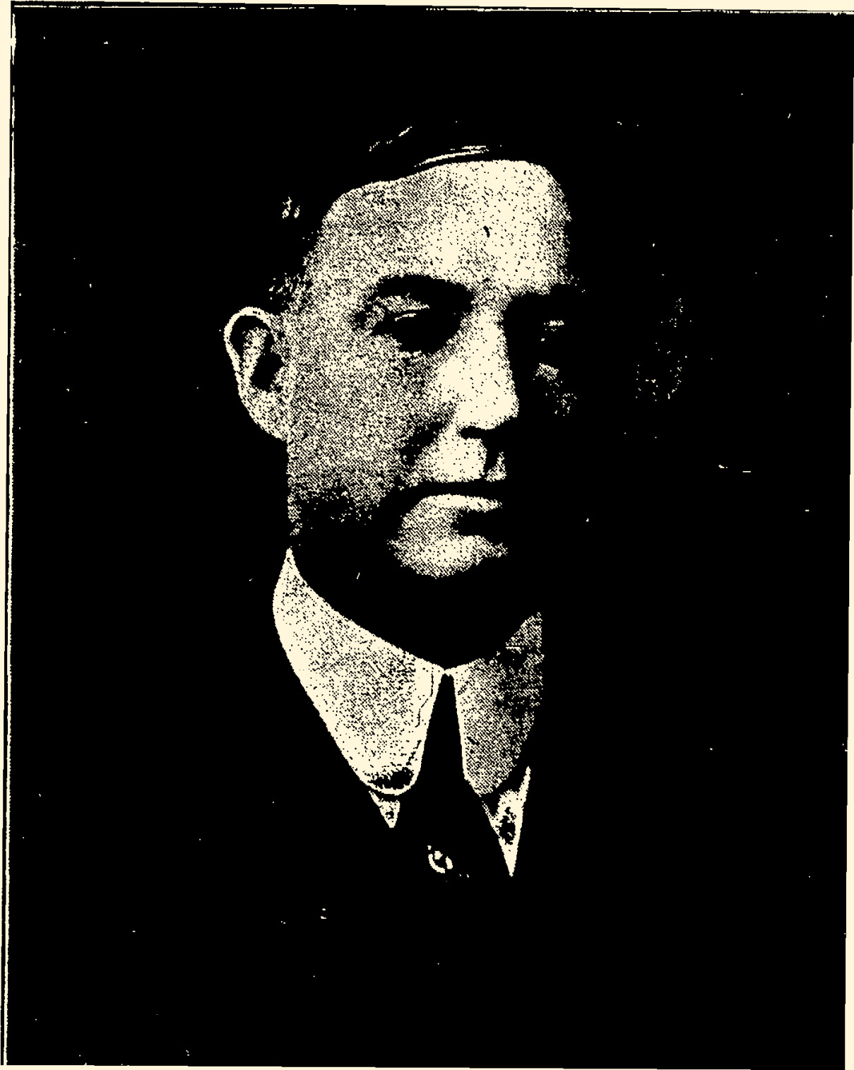 Mayor J.A. Dunlap
