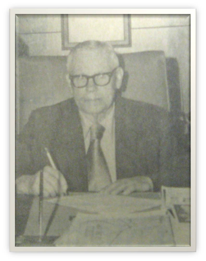 Mayor W. J. Nesmith