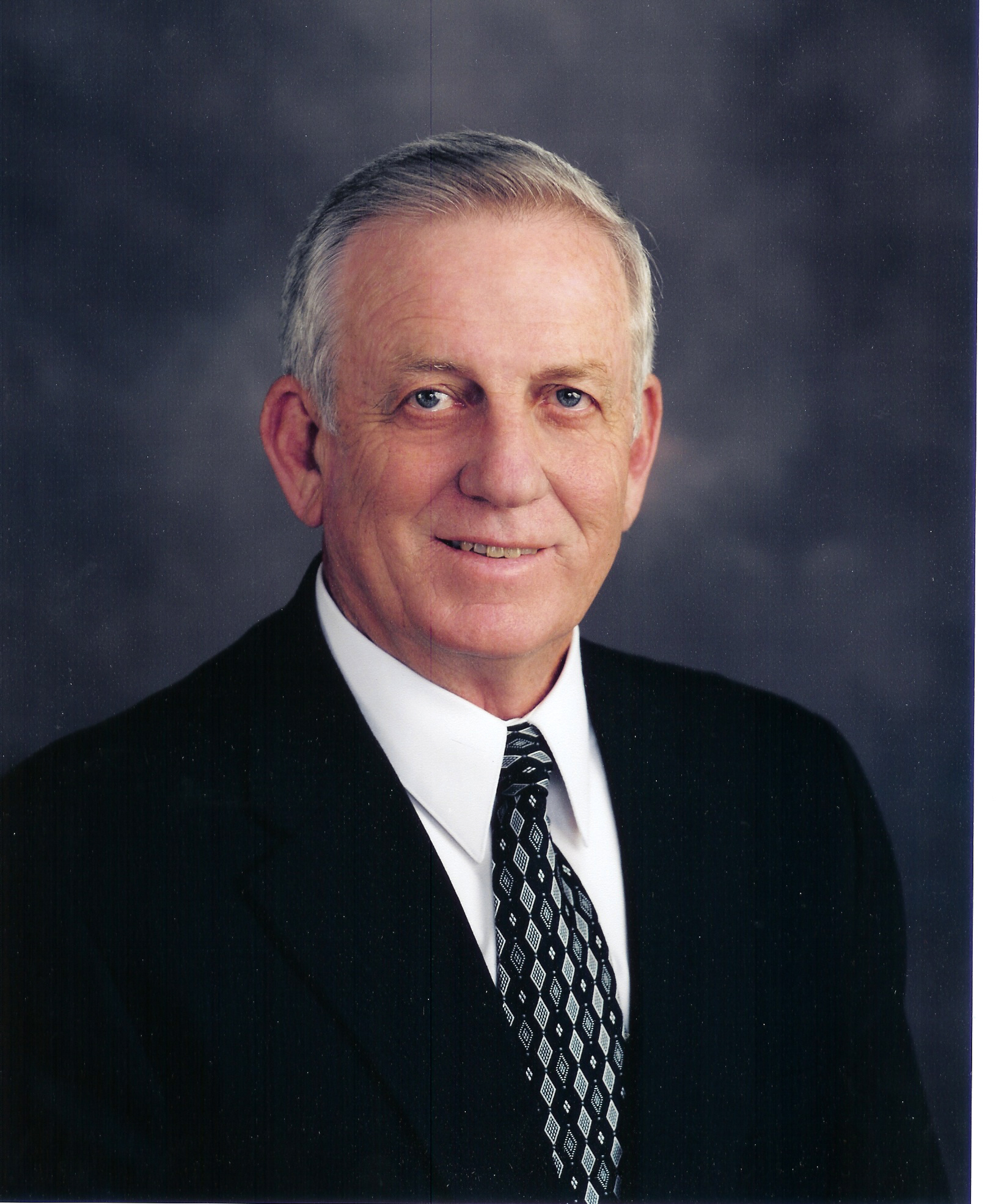 Mayor Donald E. Green