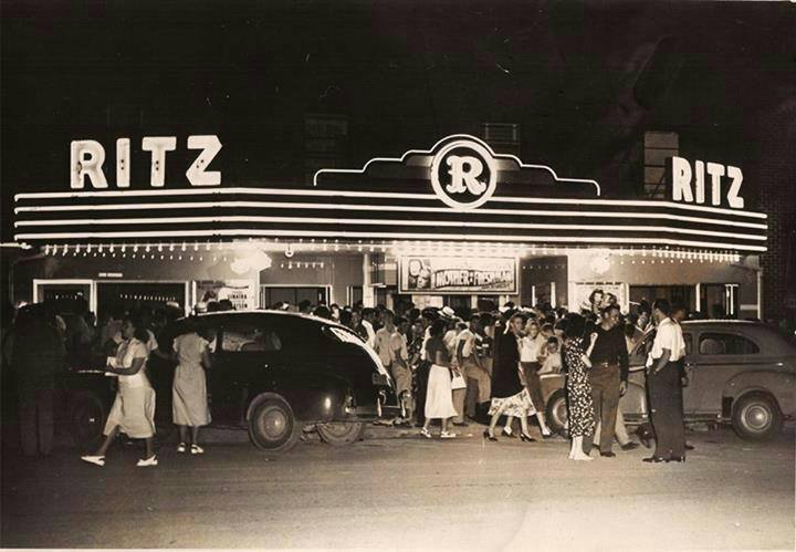 Ritz Theater | Date Unknown
