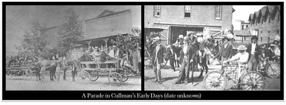 Parade | 1890s or 1900s