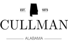City of Cullman, Alabama Logo