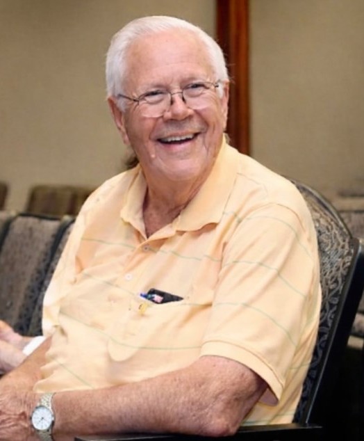 Longtime City Arborist Dies, Tribune