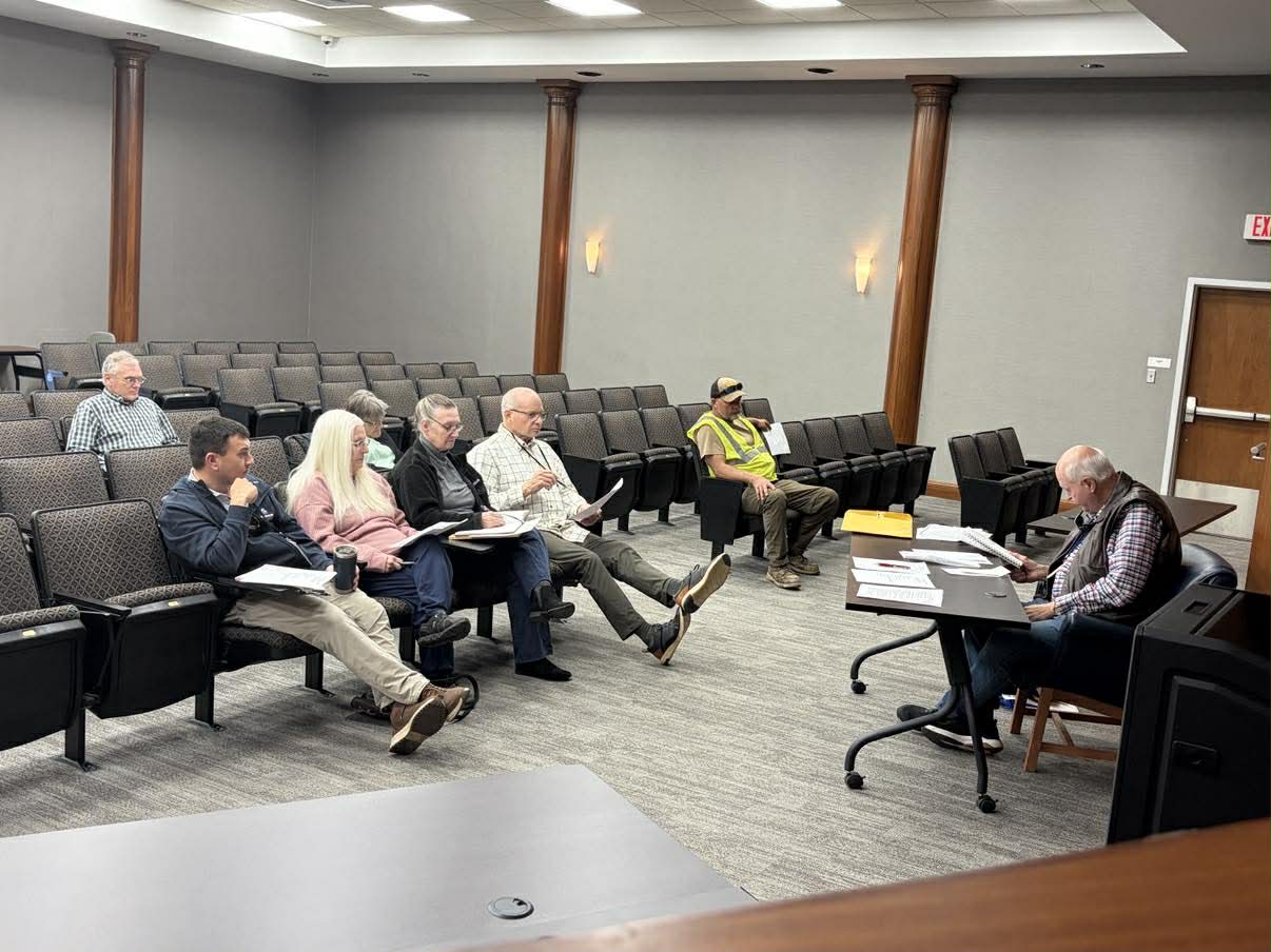 Tree Commission Sets Arbor Day Celebration, Highlights Native Tree Sale