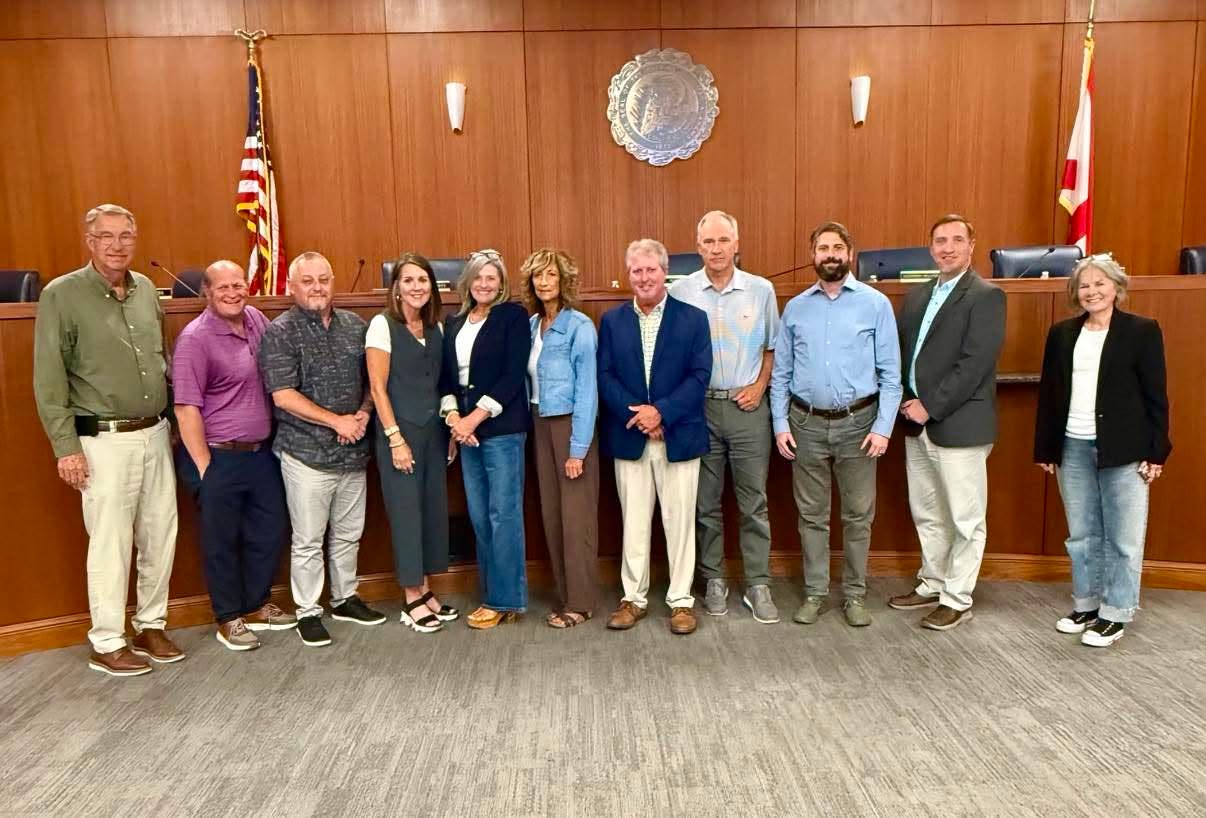 City Awards Opioid Settlement Funding to Restoring Women Outreach